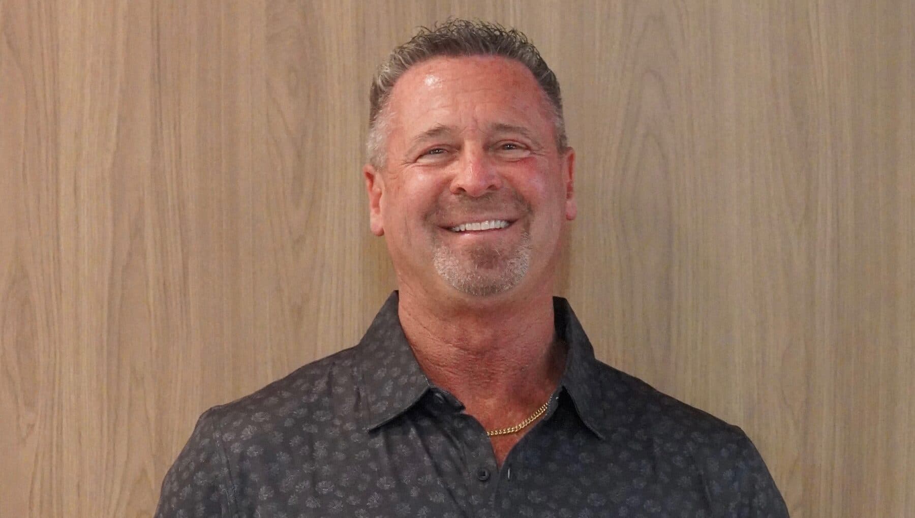 Keith Boyer